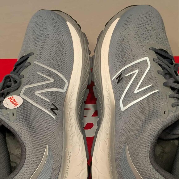 New Balance Fresh Foam x880 V12 Men\'s Size 13 Wide M880P12 - New in Box main image 9